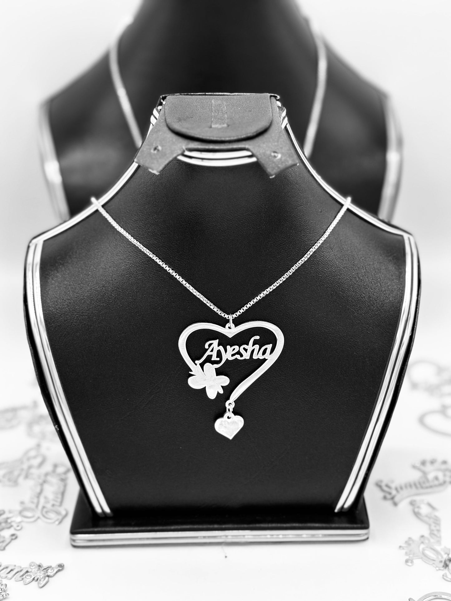 Customize Name Necklace 6