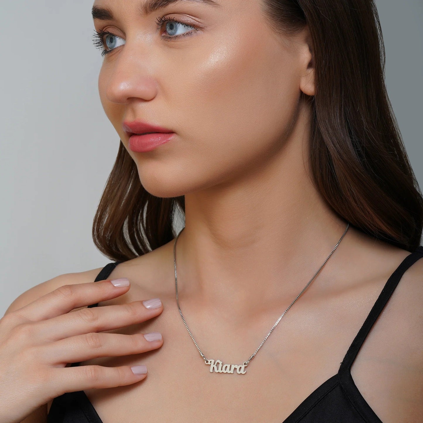 Beautiful Customize Name Necklace